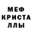 Метадон кристалл emilio gomez