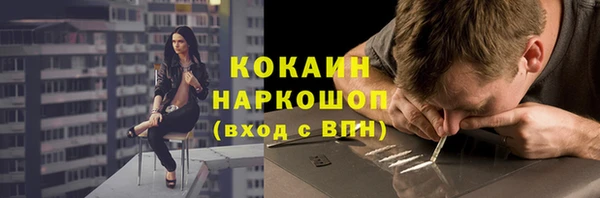 хмурый Белокуриха